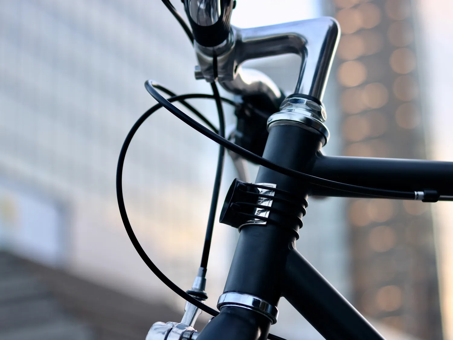 Shapeheart Supporto Magnetico Luci Bici Ricambio Antipioggia