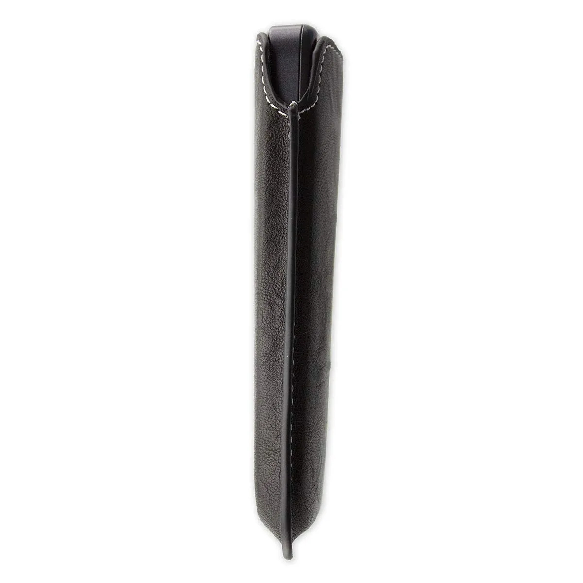 caseroxx Business-Line Doro 5516 custodia tasca nera clip