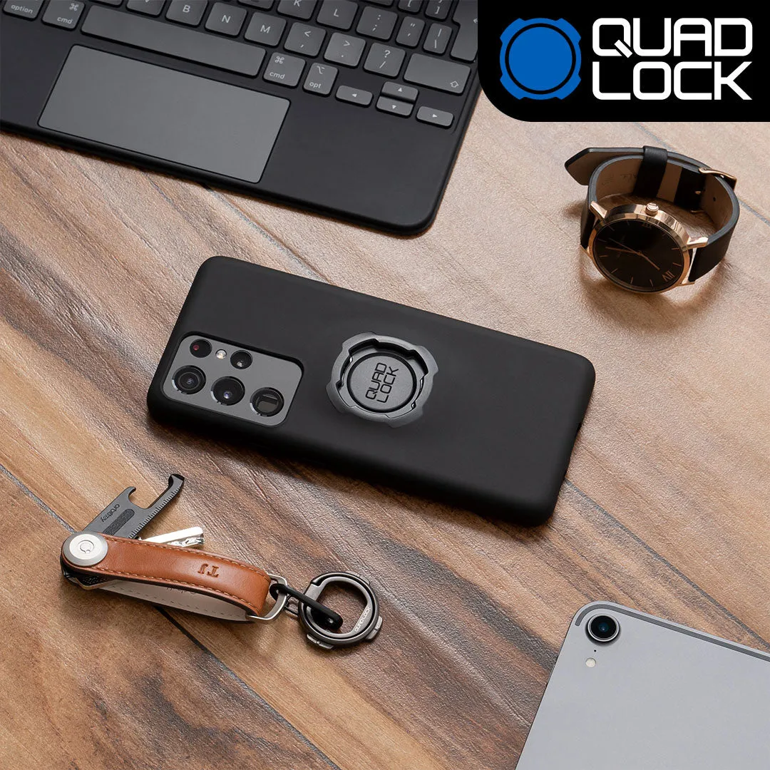 Quad Lock Cover Galaxy S24 MAG Custodia Protettiva Sottile