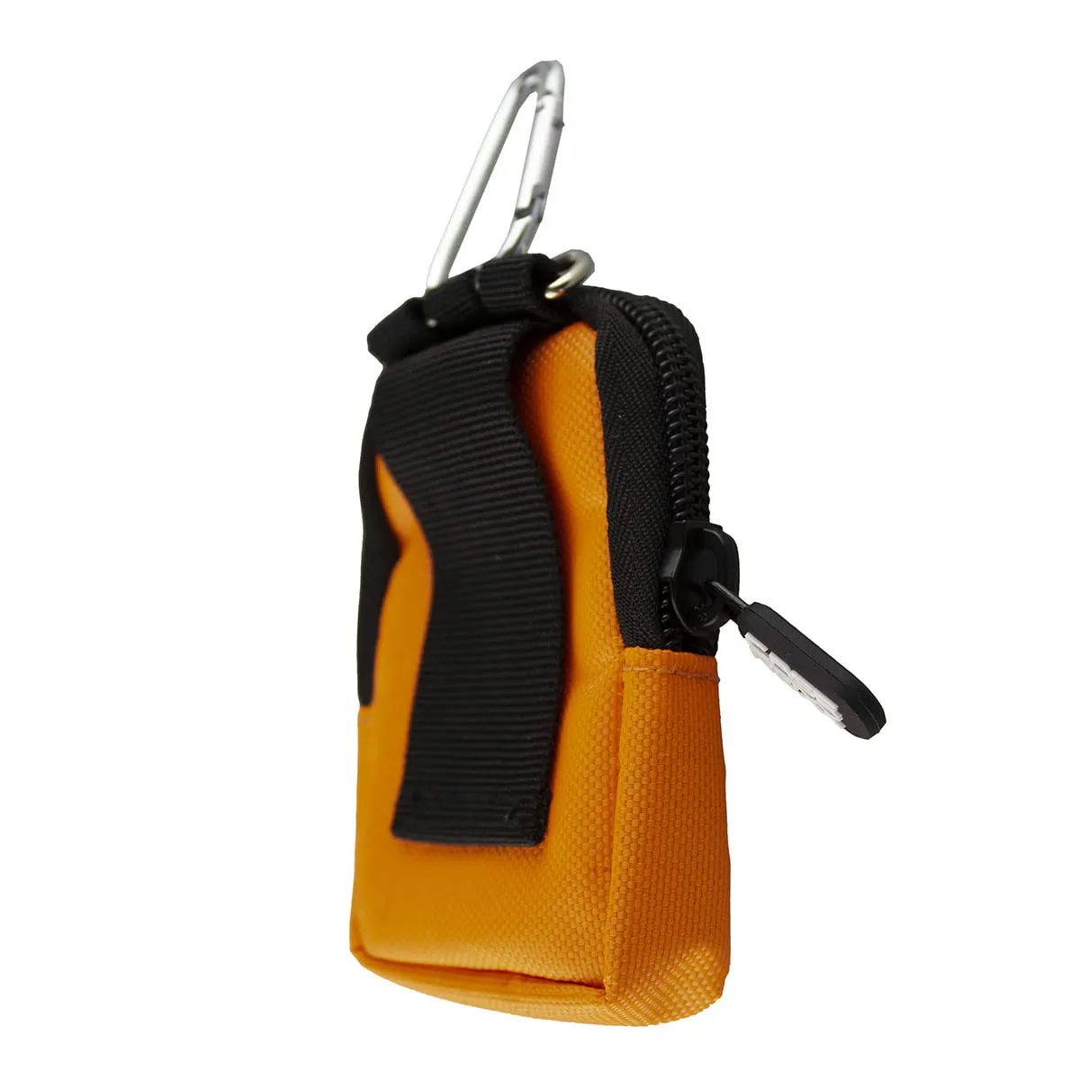 caseroxx Borsa in Tela Freestyle Libre 1/2 Custodia Arancione