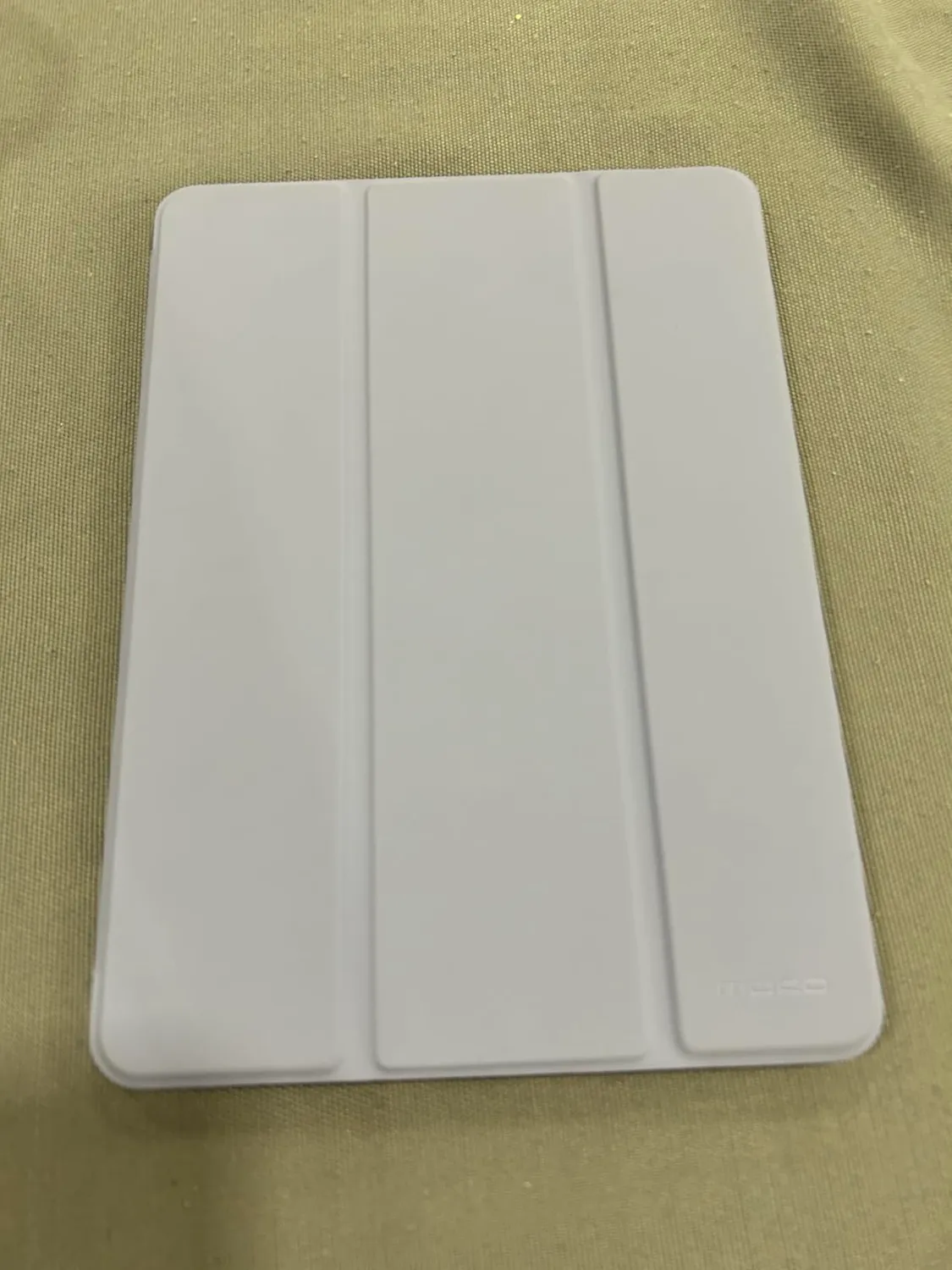 MoKo Cover iPad Air 11 M4 M3 Fiori Fragranti