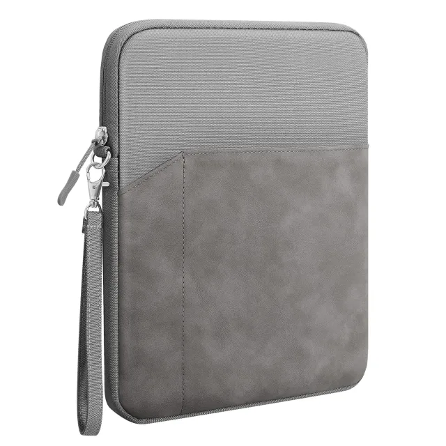 MoKo iPad Mini 8,3" sleeve tablet 7-8" grigio scuro