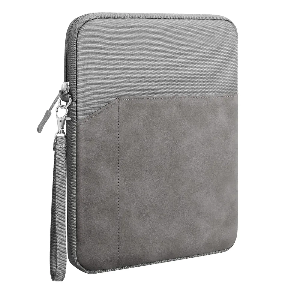 MoKo iPad Mini 8,3" sleeve tablet 7-8" grigio scuro