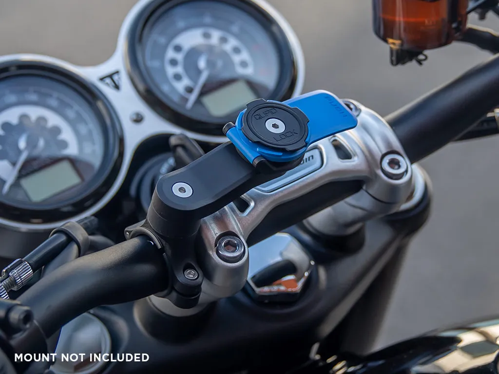 Quad Lock 360 Braccio Estensivo Moto 50 mm