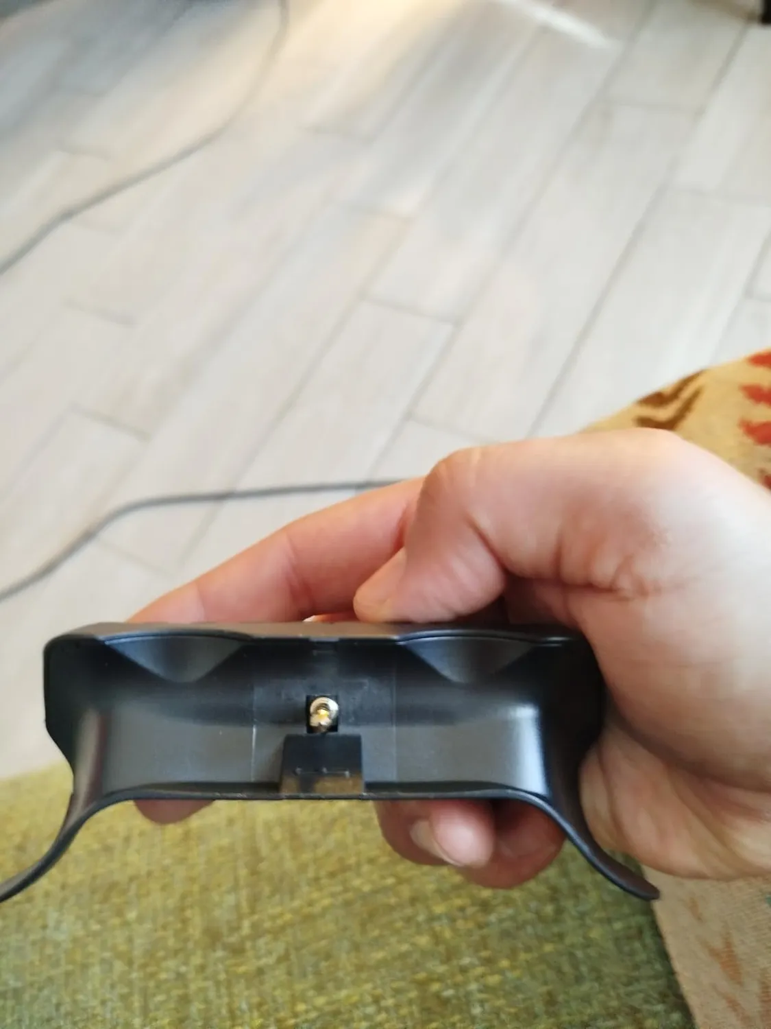 MoKo Tastiera Wireless Controller PS5 47 Tasti nero retroilluminata