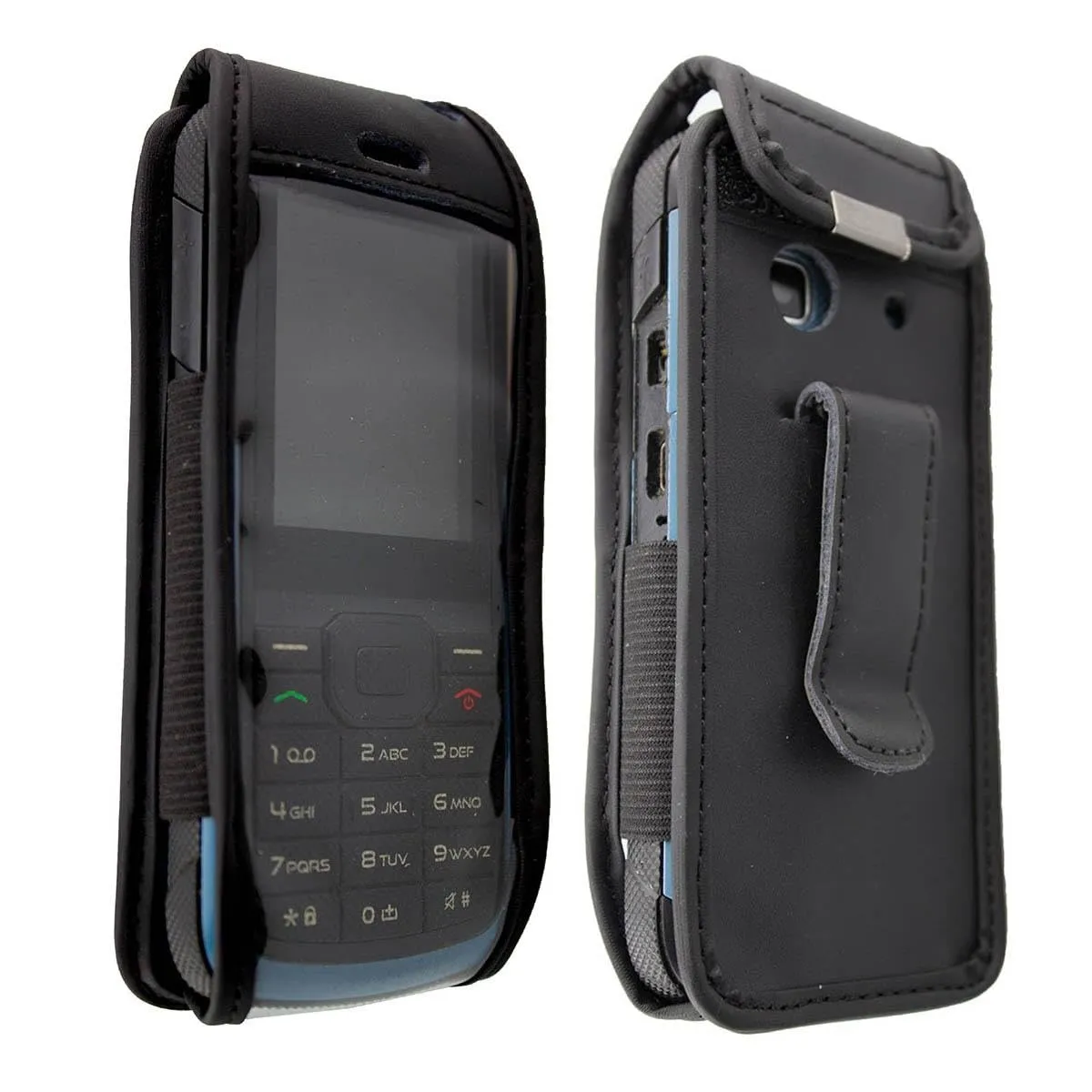 caseroxx borsa Nokia? NO