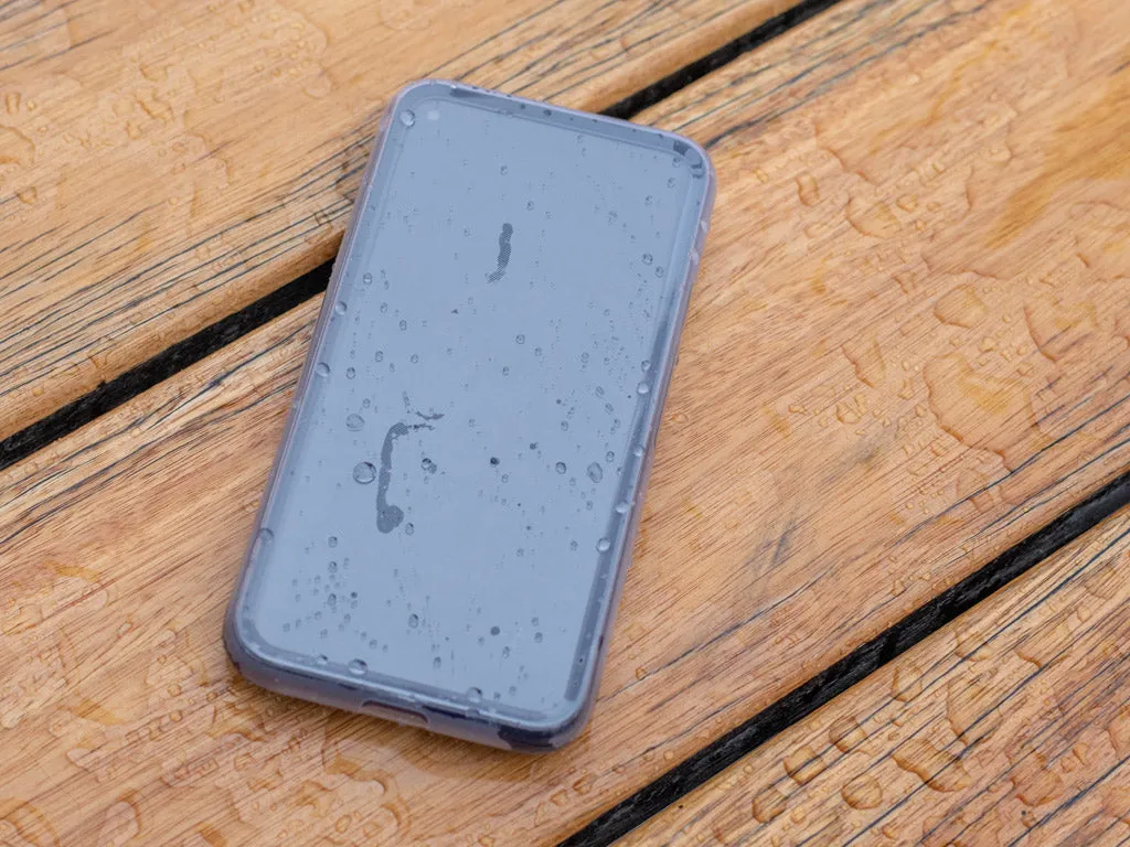 Quad Lock Fodera Protettiva Pixel poncho antipioggia