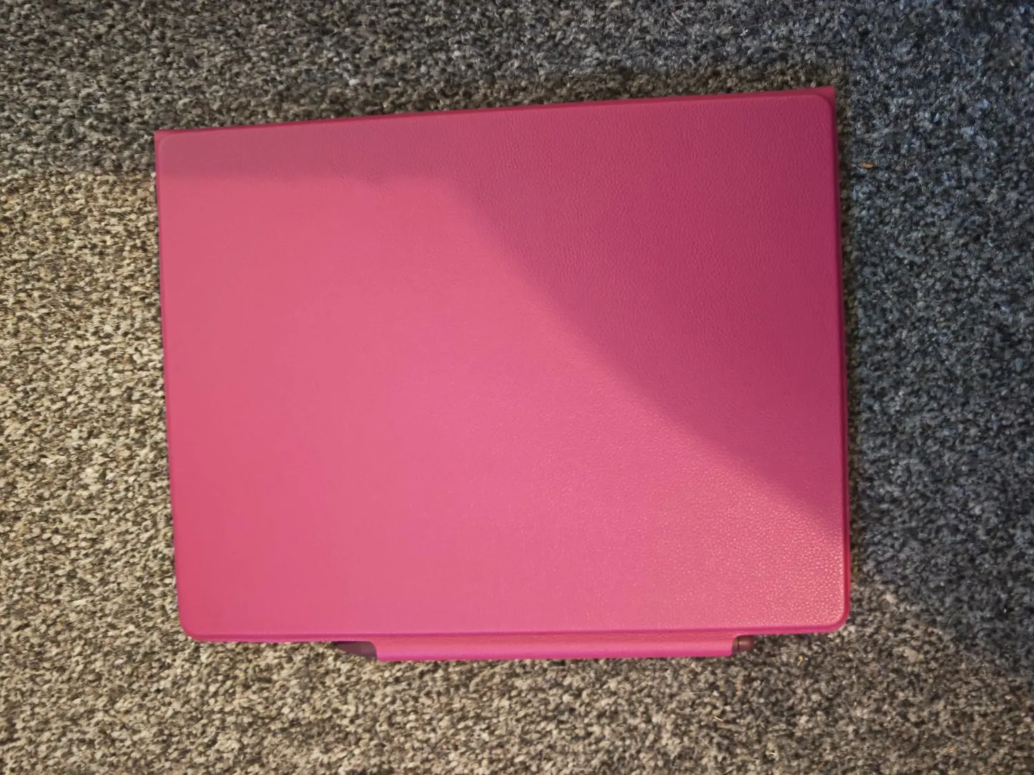 MoKo cover Kindle Scribe 11 Colorsoft magnetica nero