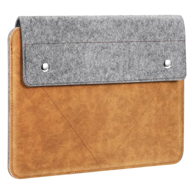 MoKo Sleeve Tablet 9-11 Pollici Feltro con Tasca