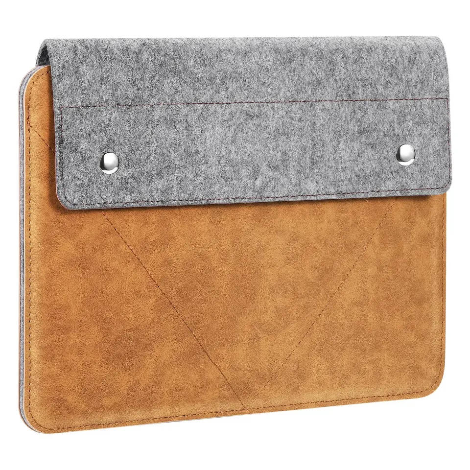 MoKo Sleeve Tablet 9-11 Pollici Feltro con Tasca