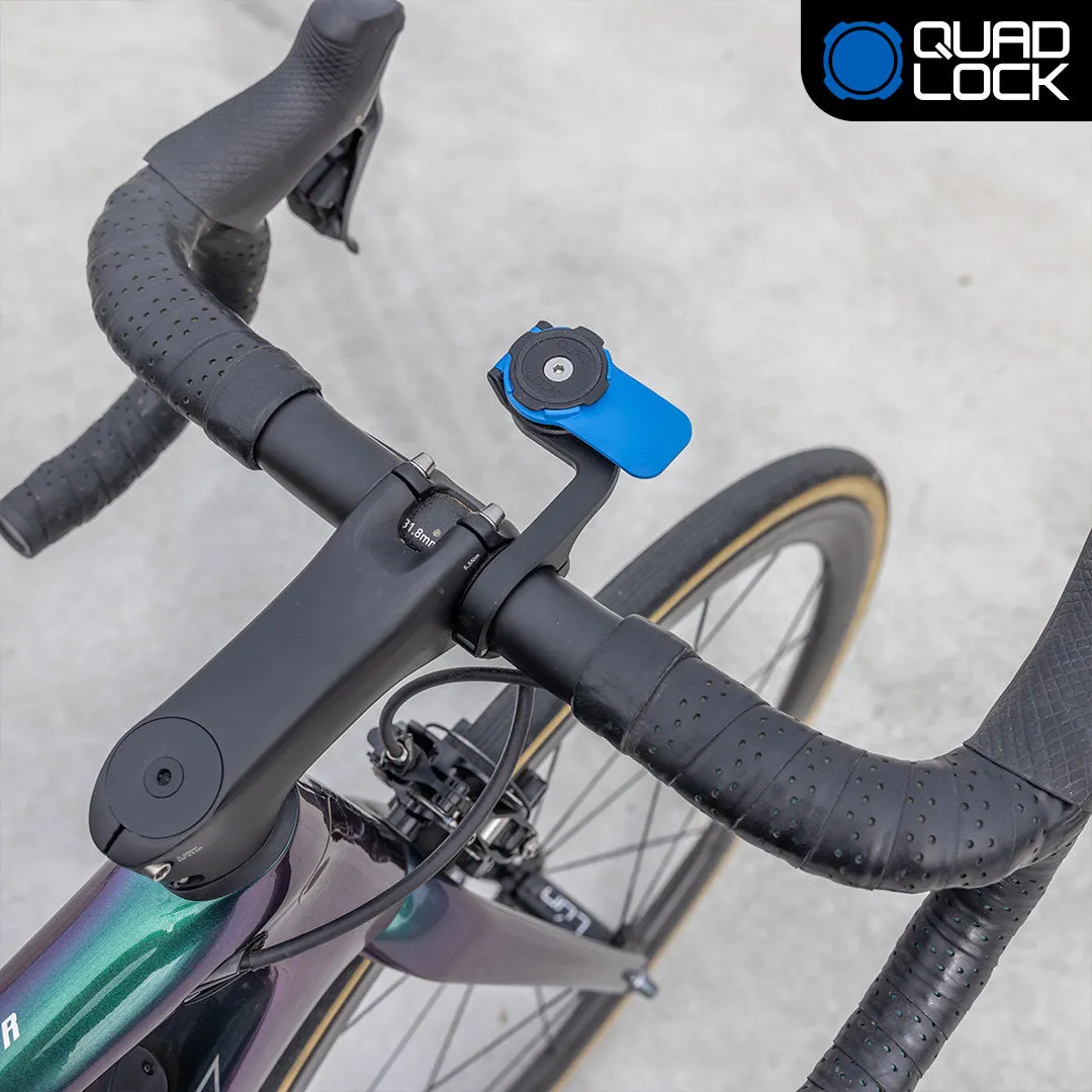 Quad Lock Pixel kit bici supporto + custodia