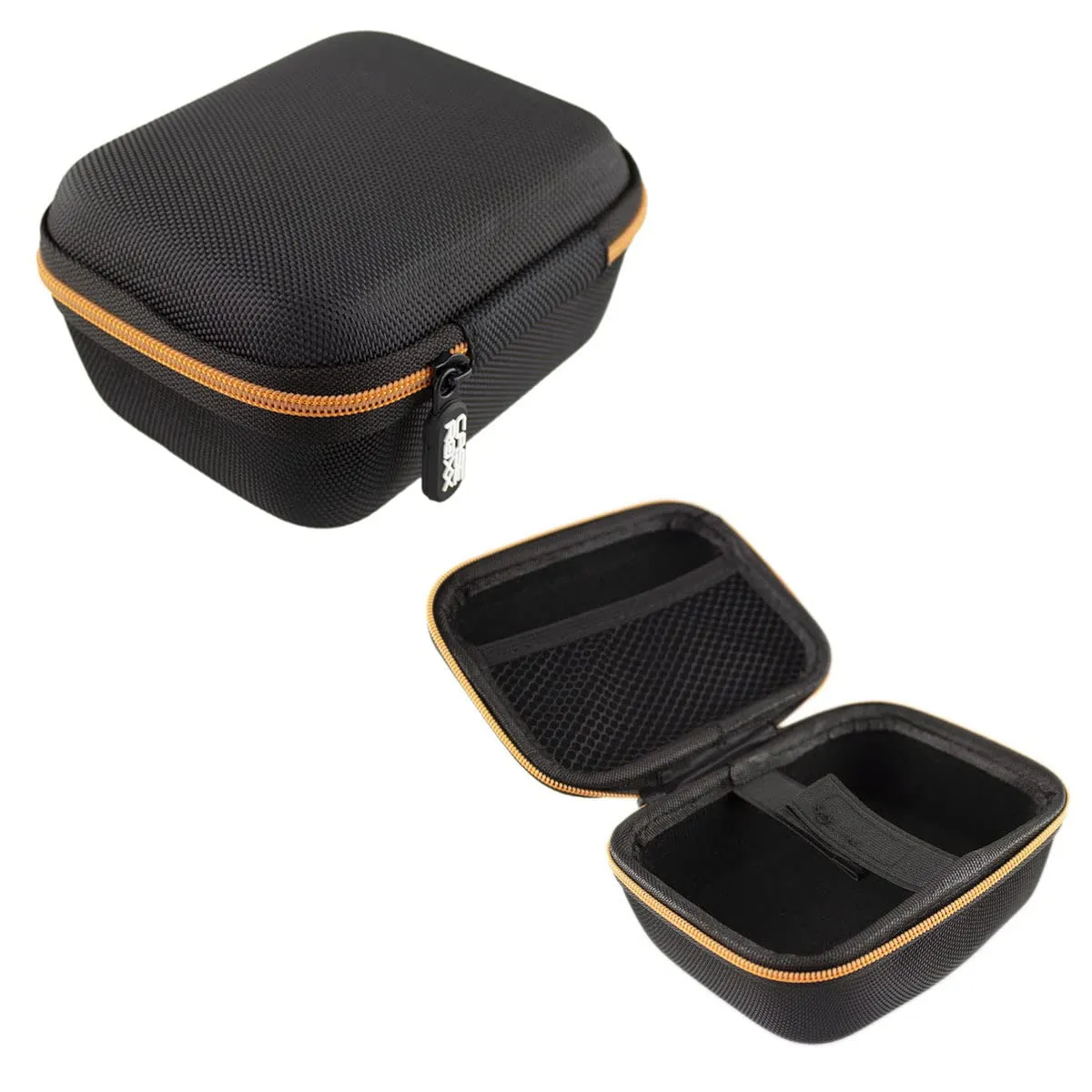 caseroxx Custodia Braun ICheck 7 EVA lilla da polso