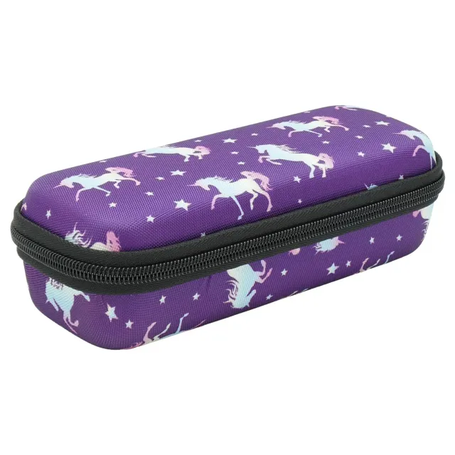 caseroxx Custodia TipToi EVA Unicorno Viola