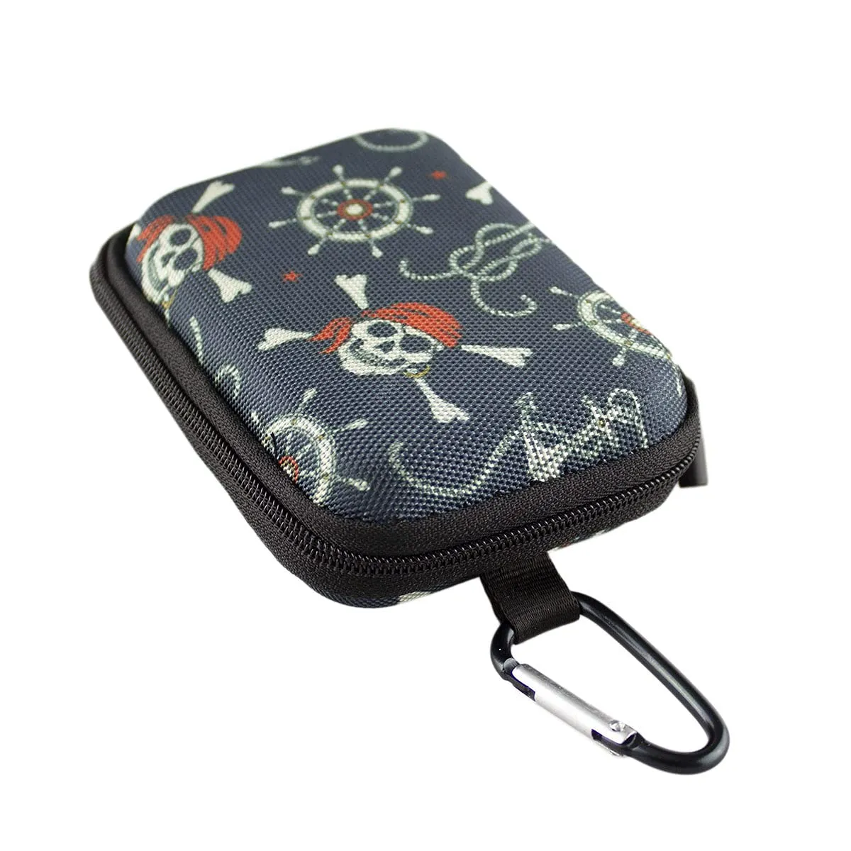 caseroxx Custodia Freestyle Libre 1/2 rigida lilla