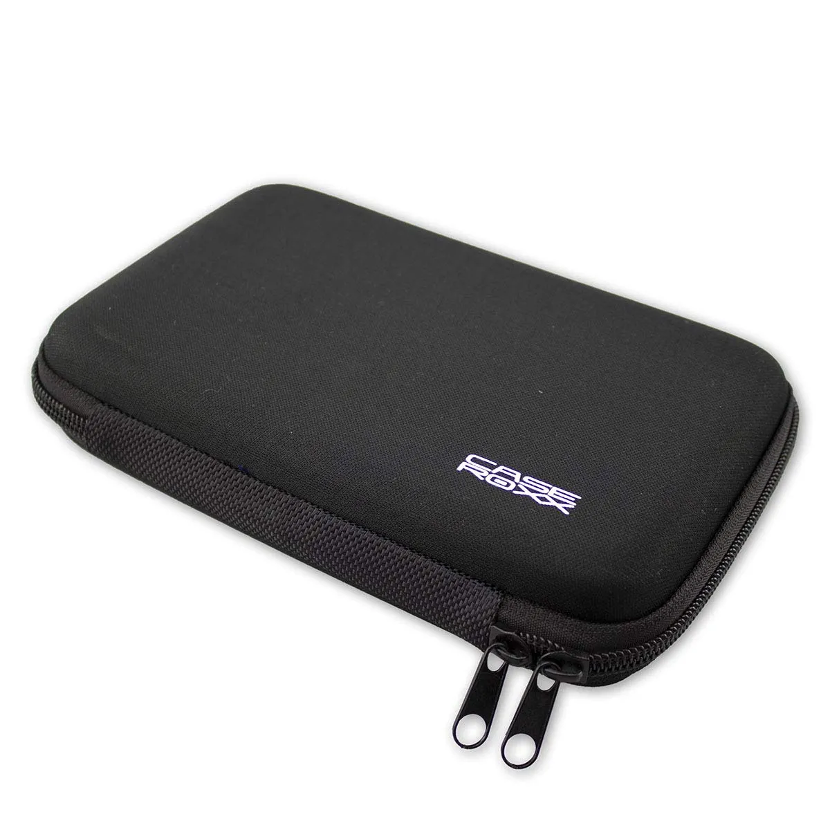 caseroxx DriveSmart 61/65/71 LMT-D custodia GPS nero con zip