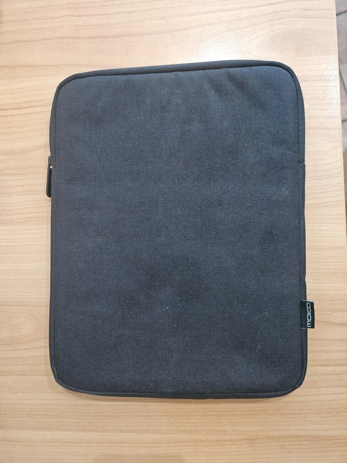 MoKo Sleeve tablet 9-11 pollici nero impermeabile