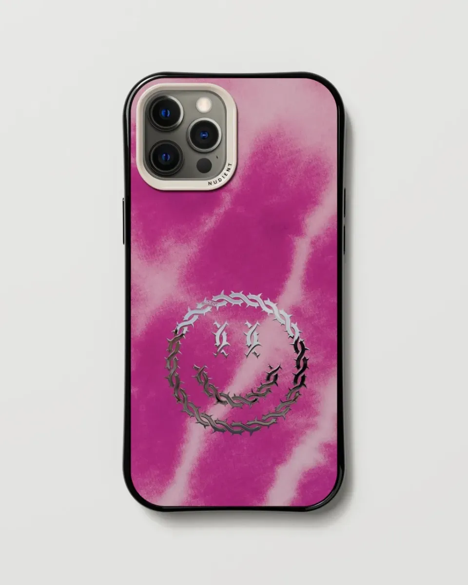 Nudient Form Case custodia telefono sottile
