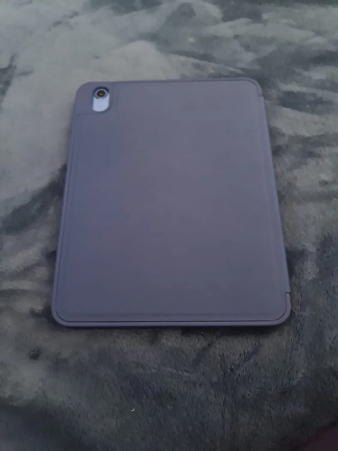 MoKo Cover iPad A16 11" 2025 10ª Gen Custodia Verde notte
