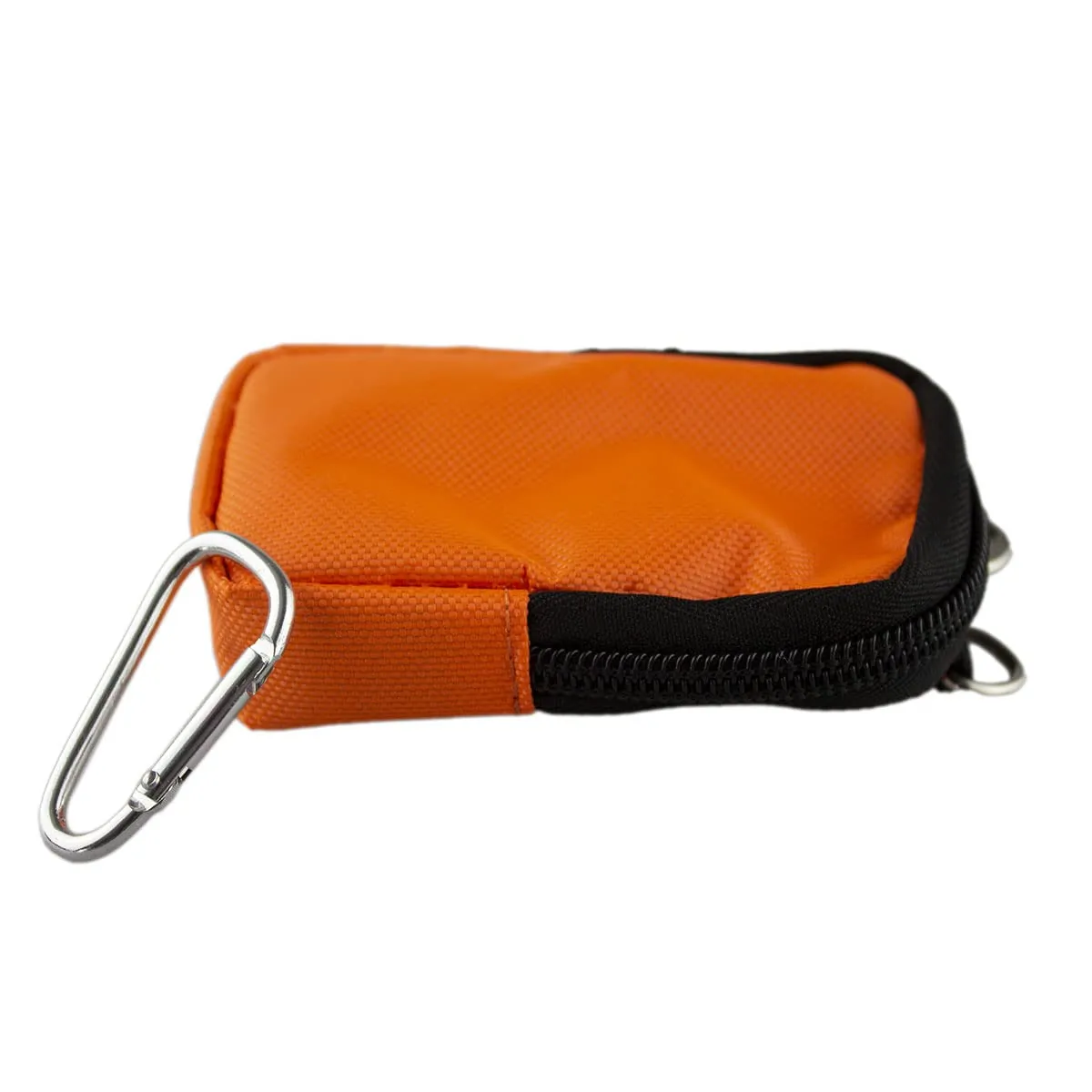 caseroxx Borsa in Tela Freestyle Libre 1/2 Custodia Arancione