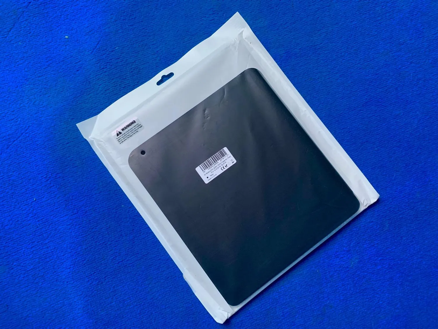 MoKo Cover iPad A16 11 10 Gen Anguria Rosa con Penna