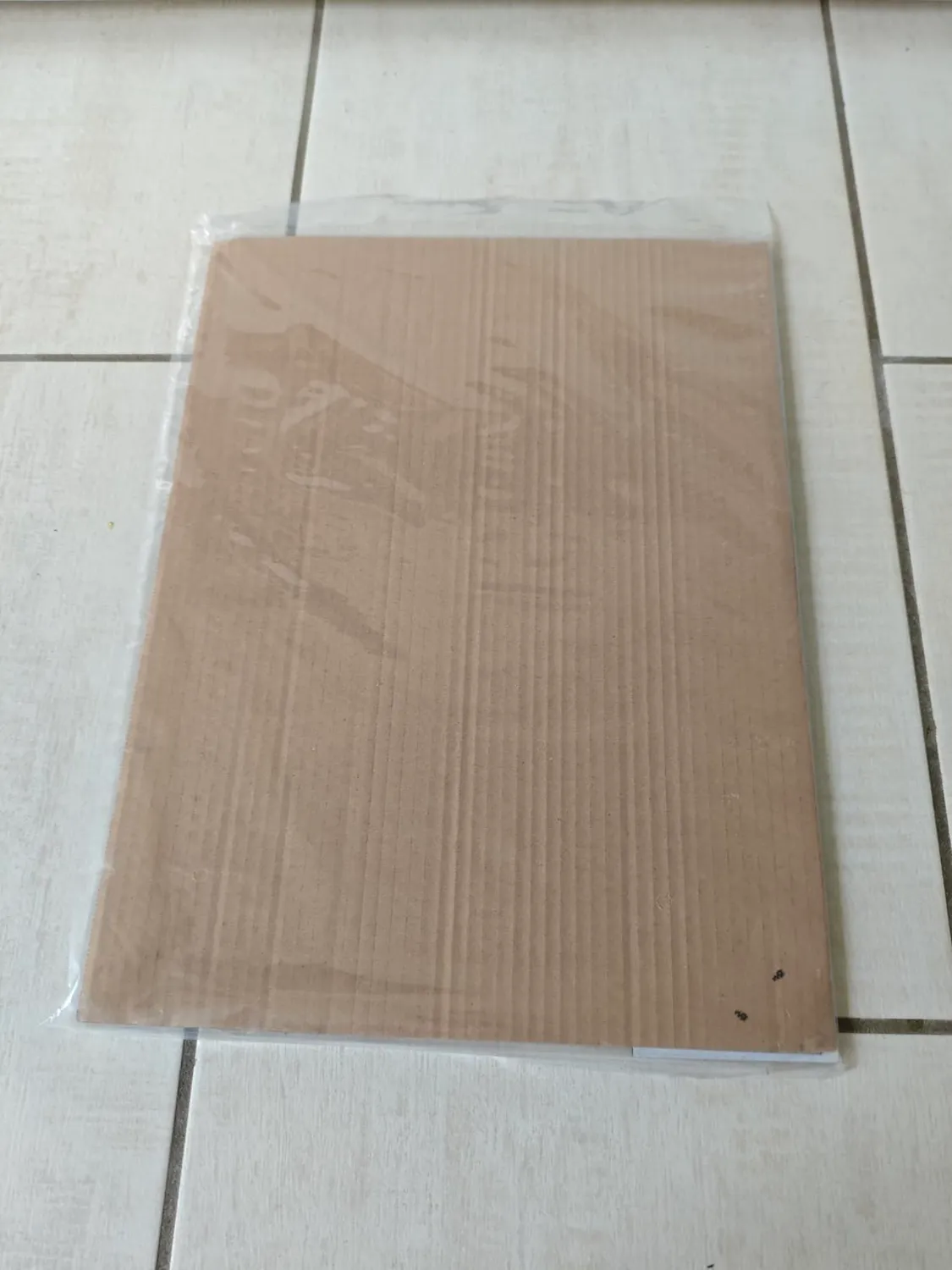 MoKo Filtro Antipolvere Magnetico 120x240mm Nero 2 Pezzi