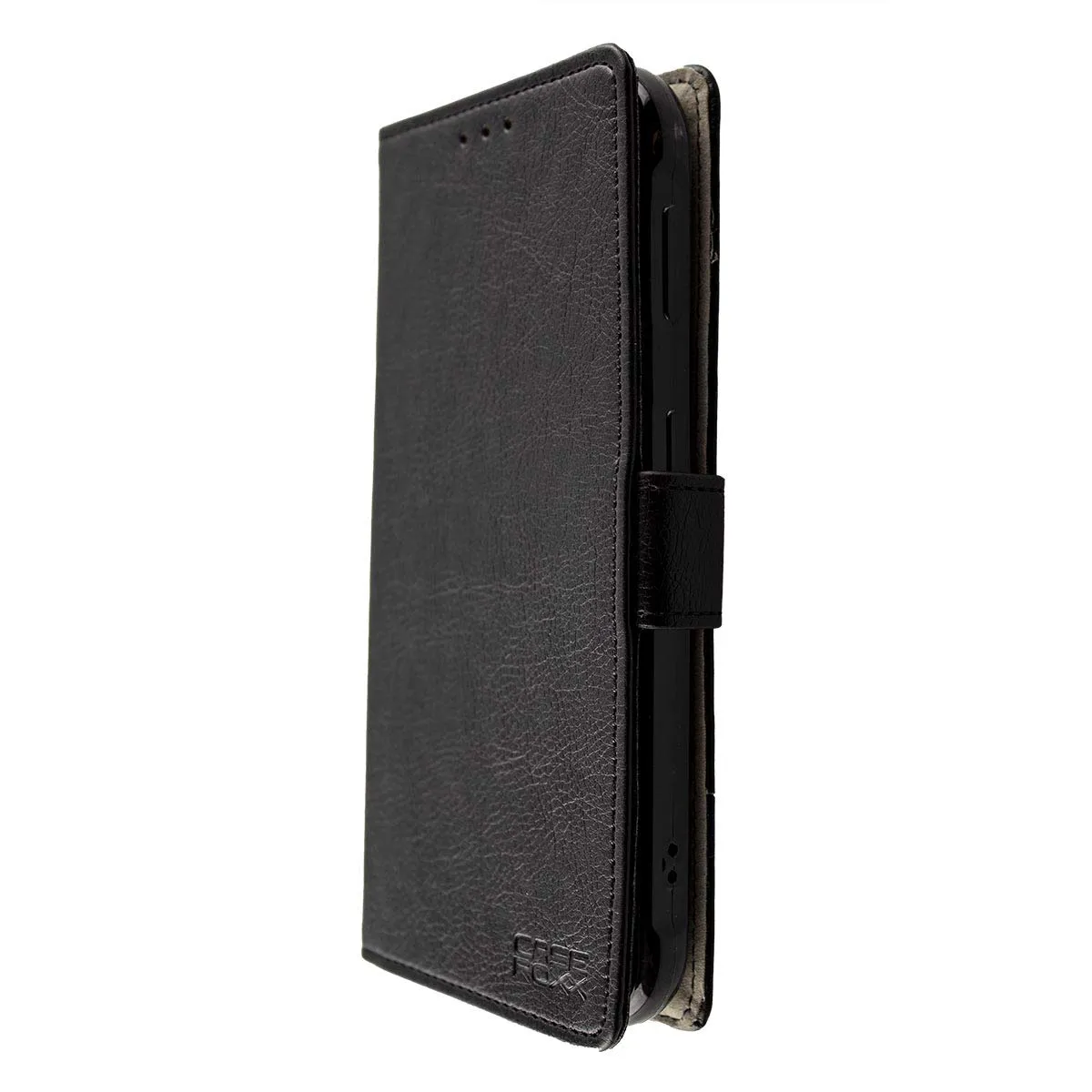 caseroxx BV6300 BV6300 Pro bookstyle cover nera