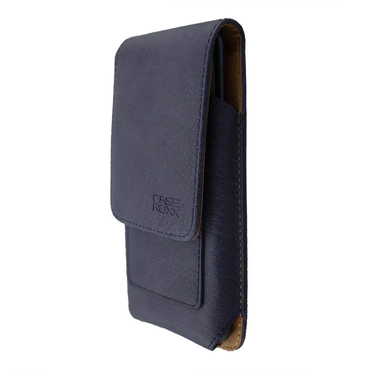 caseroxx Outdoor Galaxy S10 Lite custodia cintura azzurra
