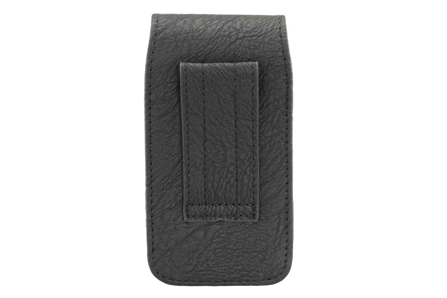 caseroxx Outdoor Doro 6620/6621 borsa nero vera pelle