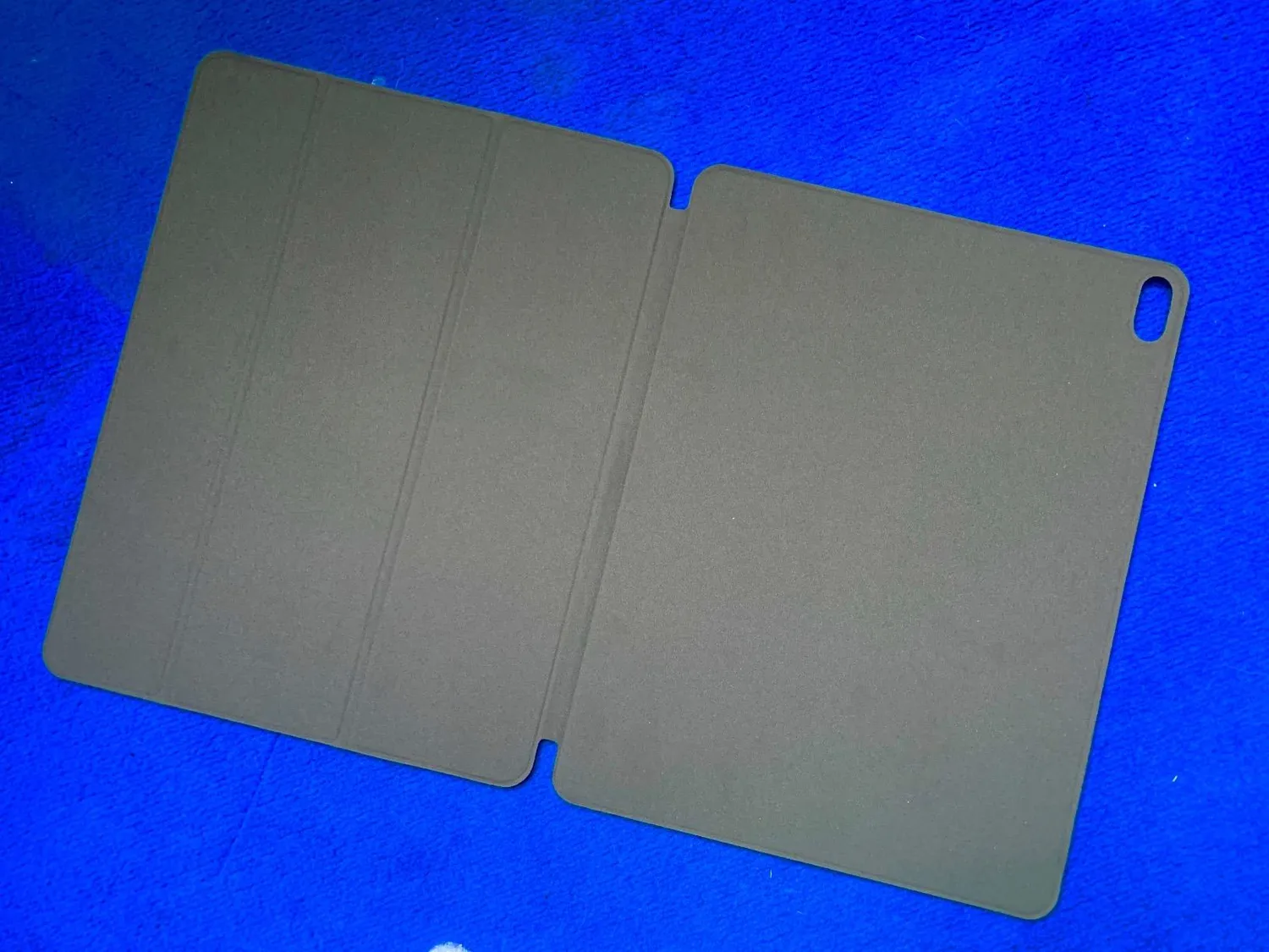 MoKo Cover iPad A16 11 10 Gen Anguria Rosa con Penna