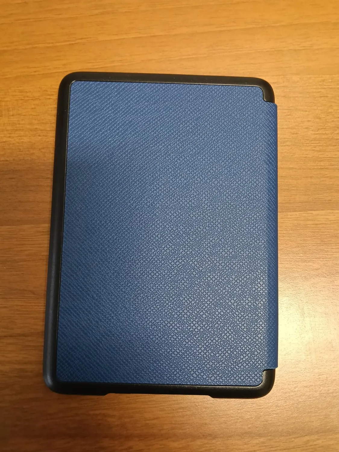 MoKo Kindle 6" 11a Gen 2022-2024 custodia albicocchi in fiore stand