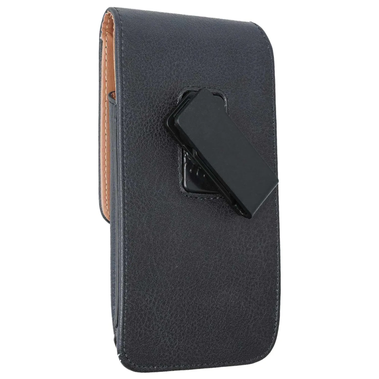 caseroxx Outdoor Gigaset GX30 borsello nero da cintura