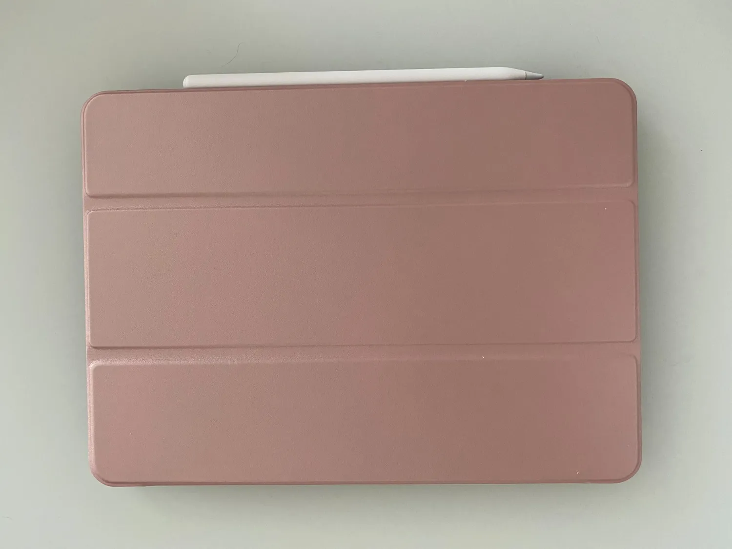 MoKo Cover iPad Air 11 M4 M3 Fiori Fragranti