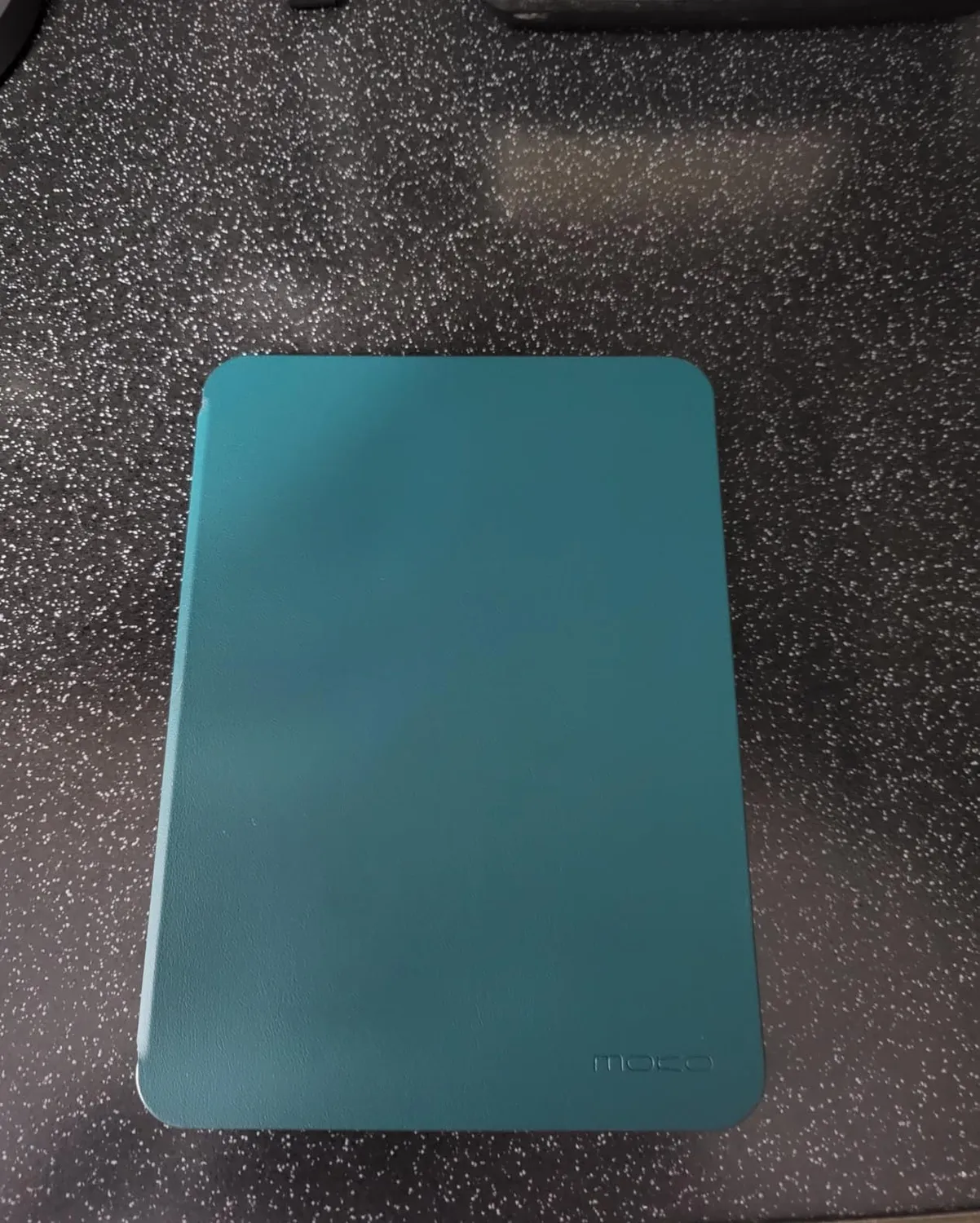 MoKo Kindle Paperwhite 12a Gen Colorsoft cover taro viola