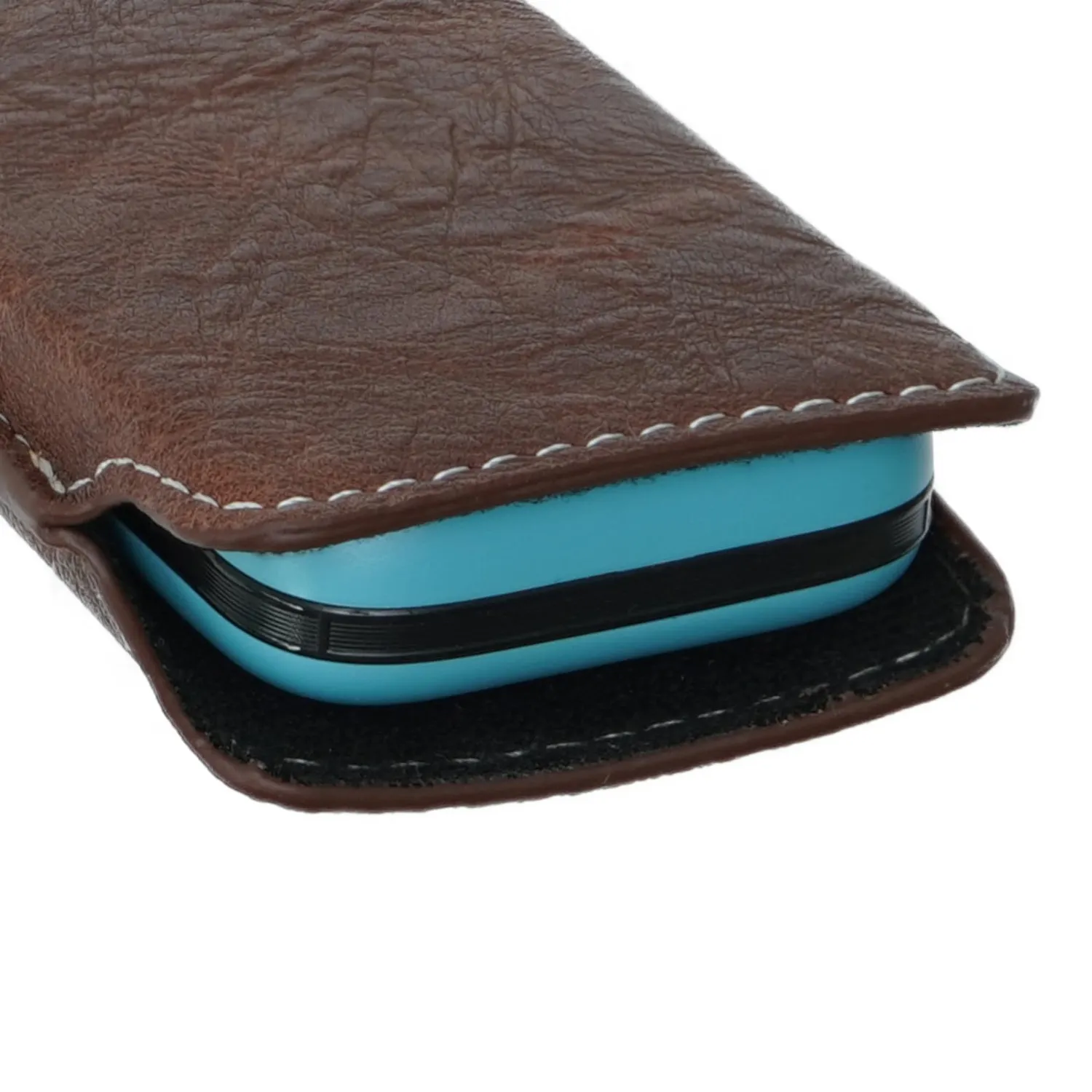 caseroxx Business-Line custodia Uleway T185 marrone cintura