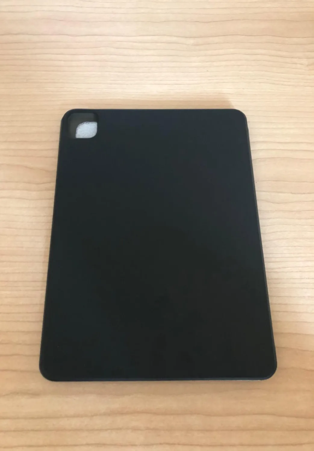 MoKo iPad Air 11 M4/M3/M2 cover blu marino portapenna