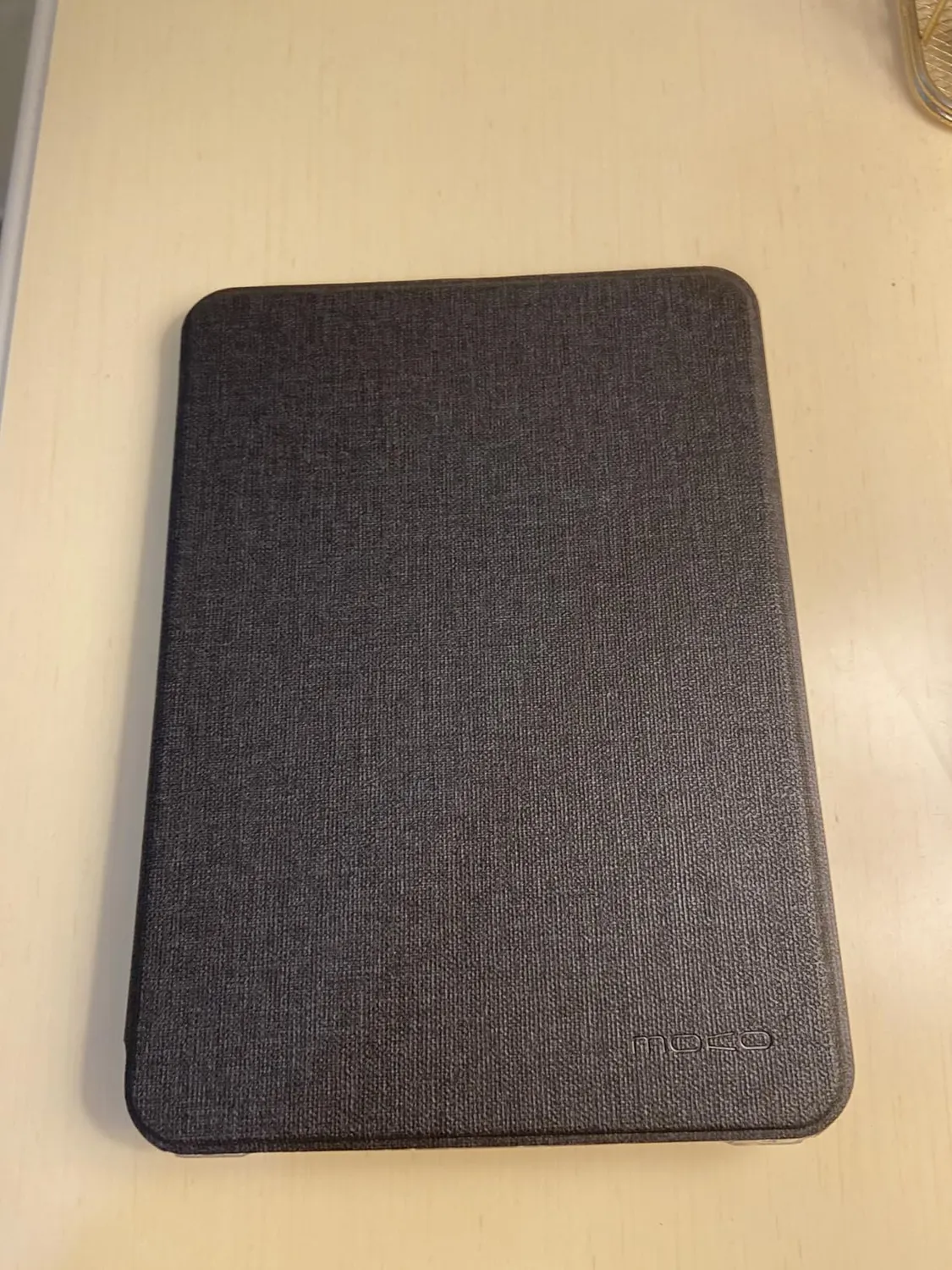 MoKo Kindle 6 12a Gen 2026 Custodia Magnetica Verde Agave