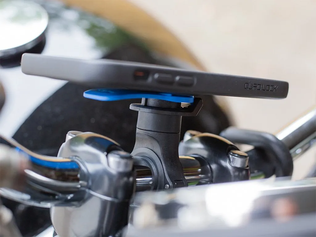 Quad Lock 360 Distanziali 10 mm rialzo 2 pezzi