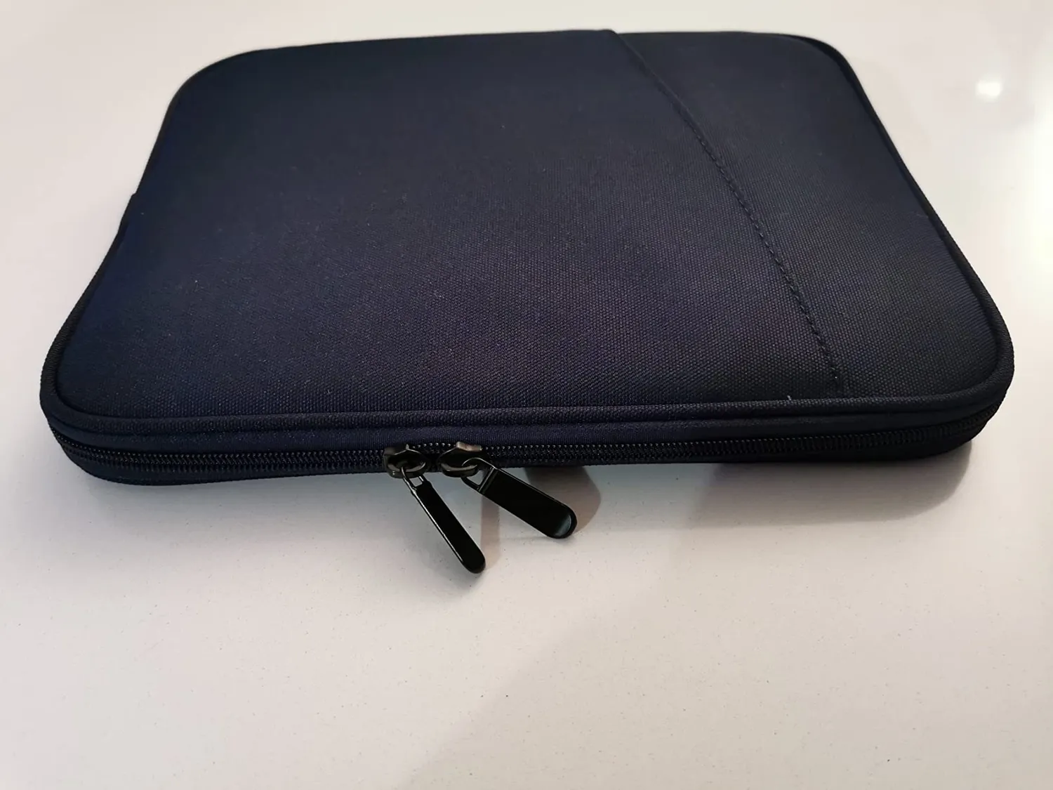 MoKo borsa sleeve tablet 9-11 pollici grigio scuro imbottita