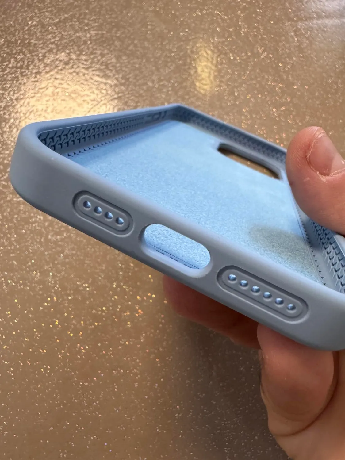CloudValley cover iPhone 15 Pro Max MagSafe nero stand