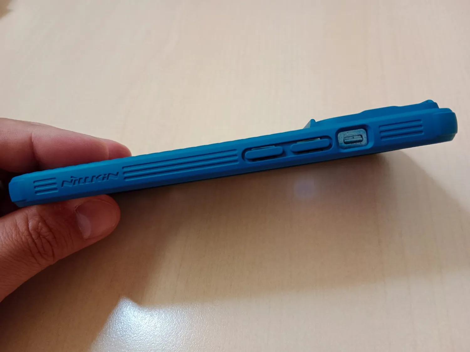 CloudValley iPhone 13 Pro custodia magnetica MagSafe nero