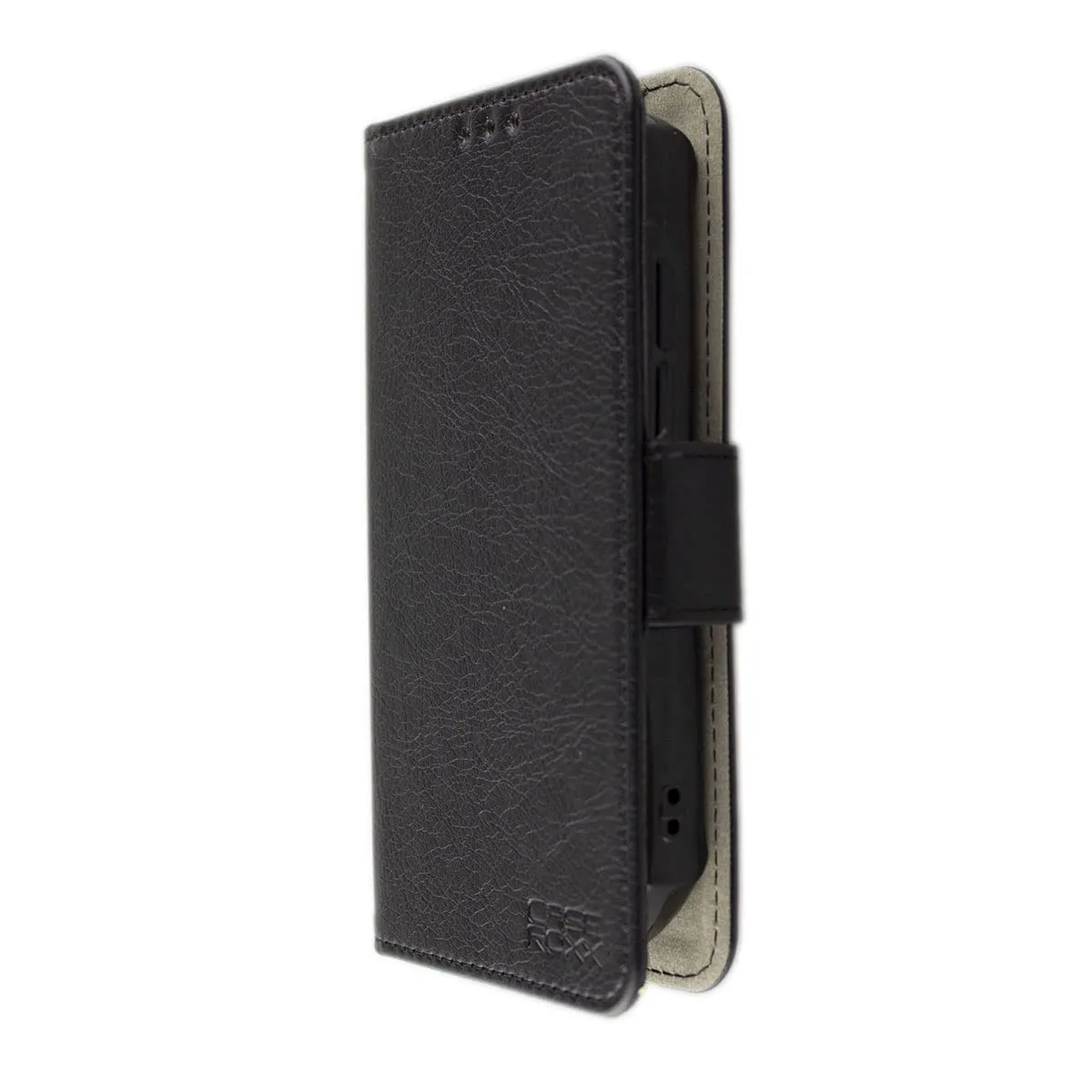 caseroxx Bookstyle Unihertz Titan Pocket custodia nera