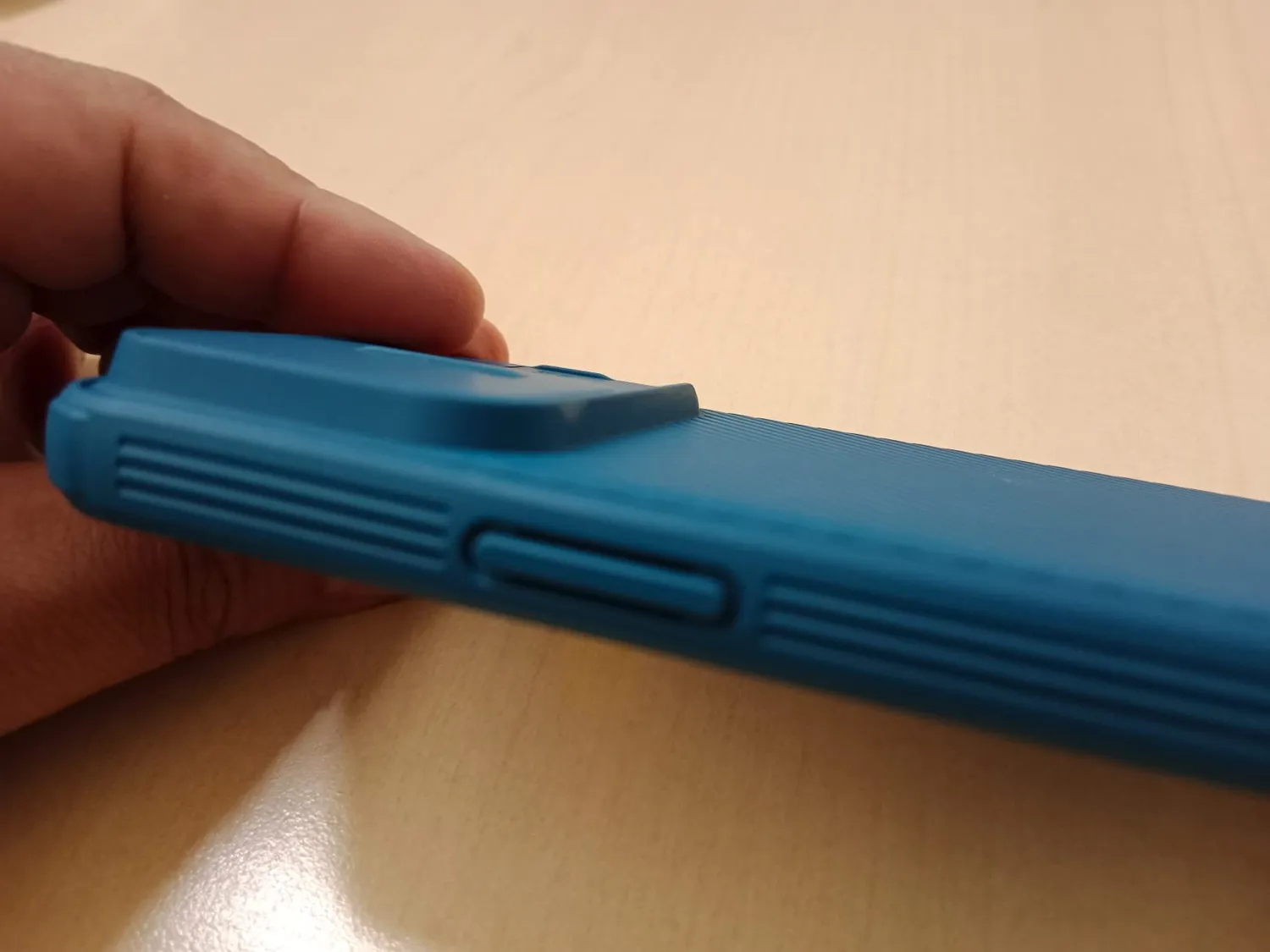 CloudValley iPhone 13 Pro custodia magnetica MagSafe nero