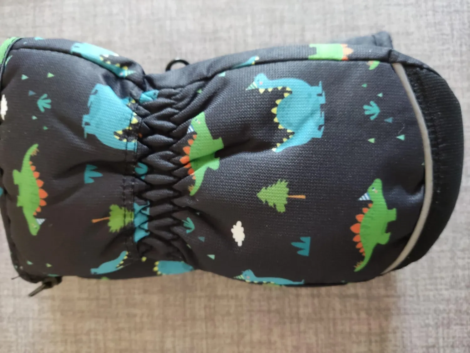 MoKo Guanti Invernali Bambini Impermeabili Caldi