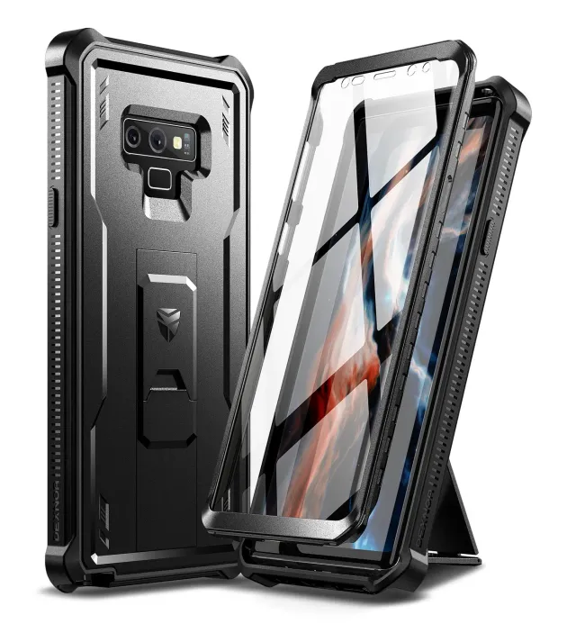 Dexnor Galaxy Note 9 cover corazzata con kickstand