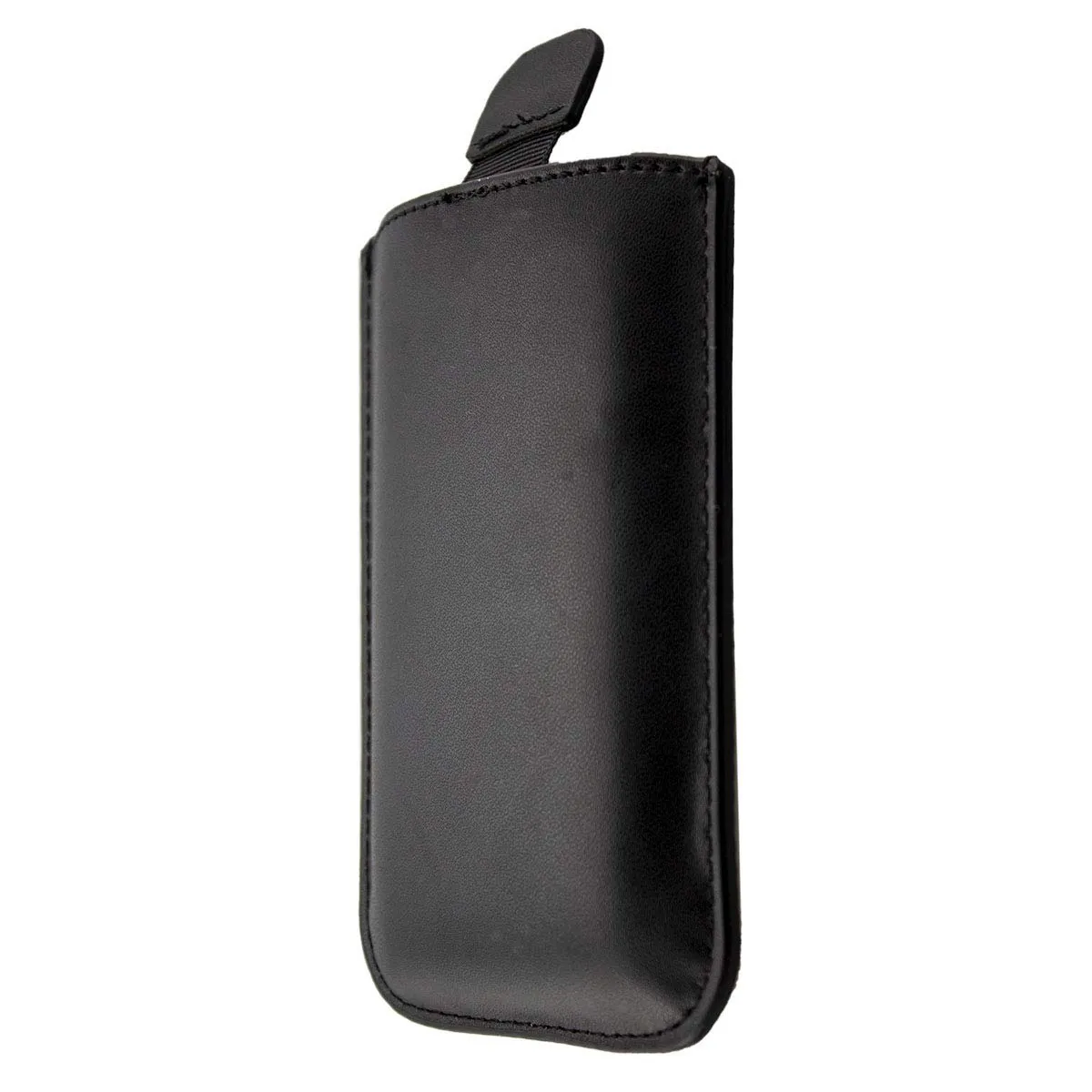 caseroxx Slide custodia Brondi Amico Supervoice nera pelle