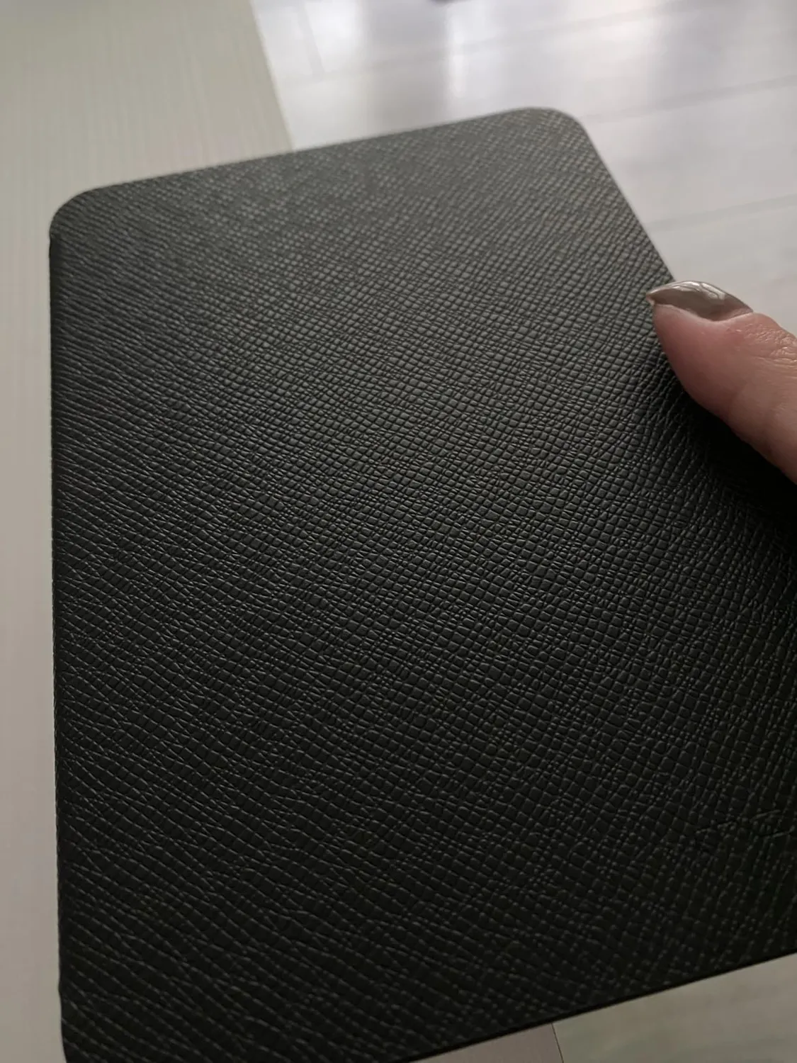 MoKo Kindle 6" 11a Gen 2022-2024 custodia albicocchi in fiore stand