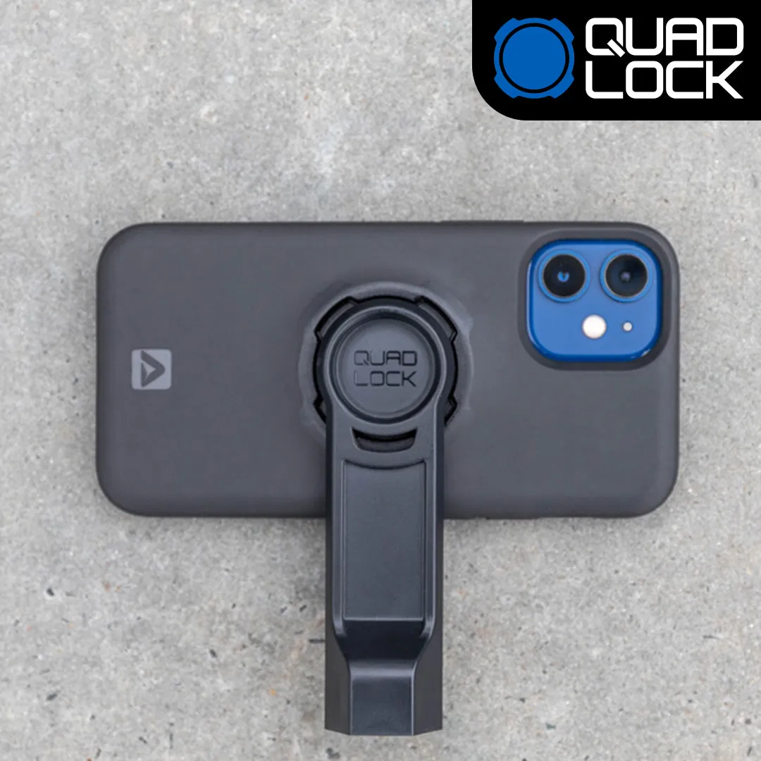 Quad Lock Kit adattatore treppiede iPhone video