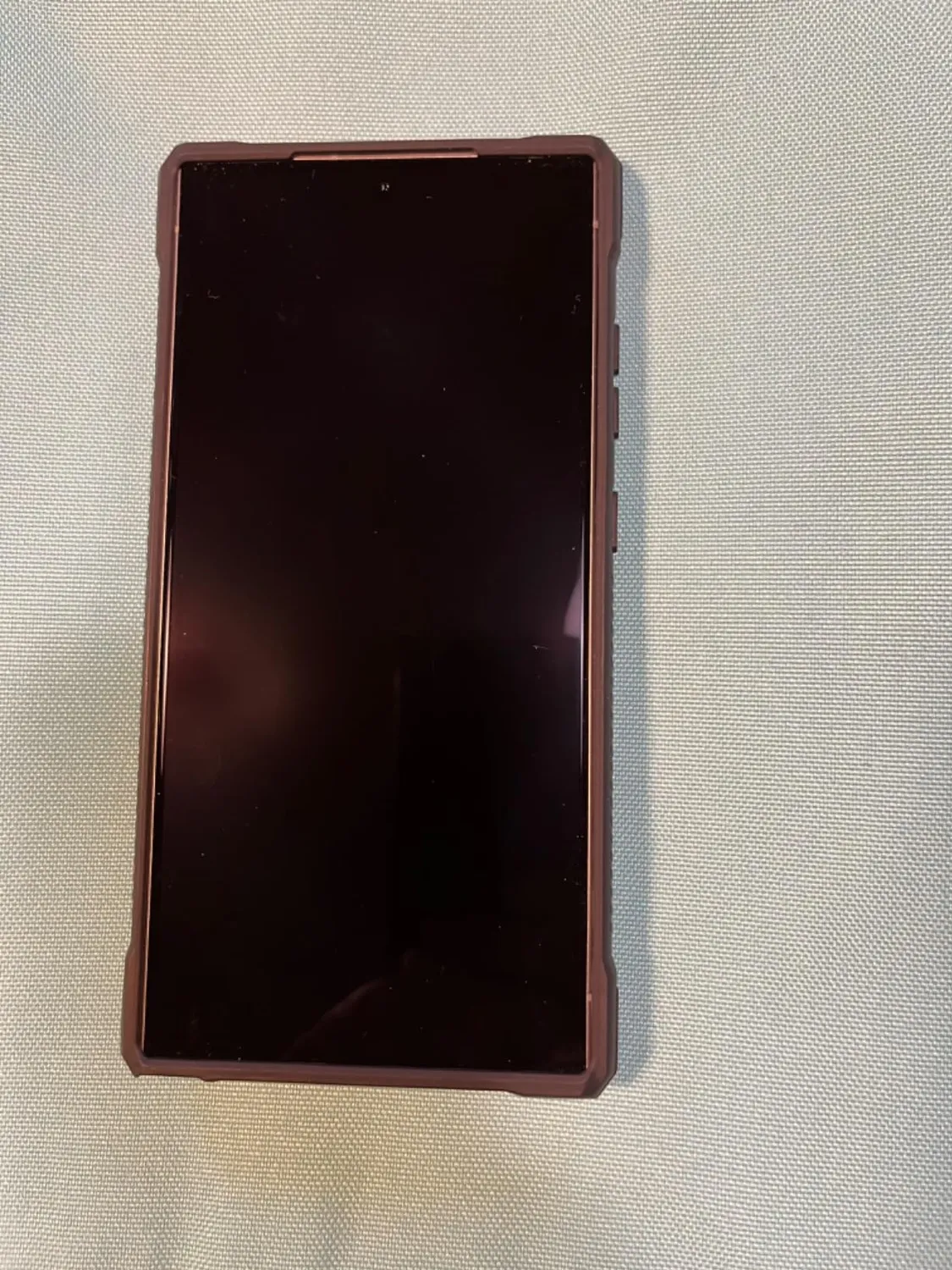 CloudValley Galaxy S24 Ultra Cover Portafoglio con Porta Carte