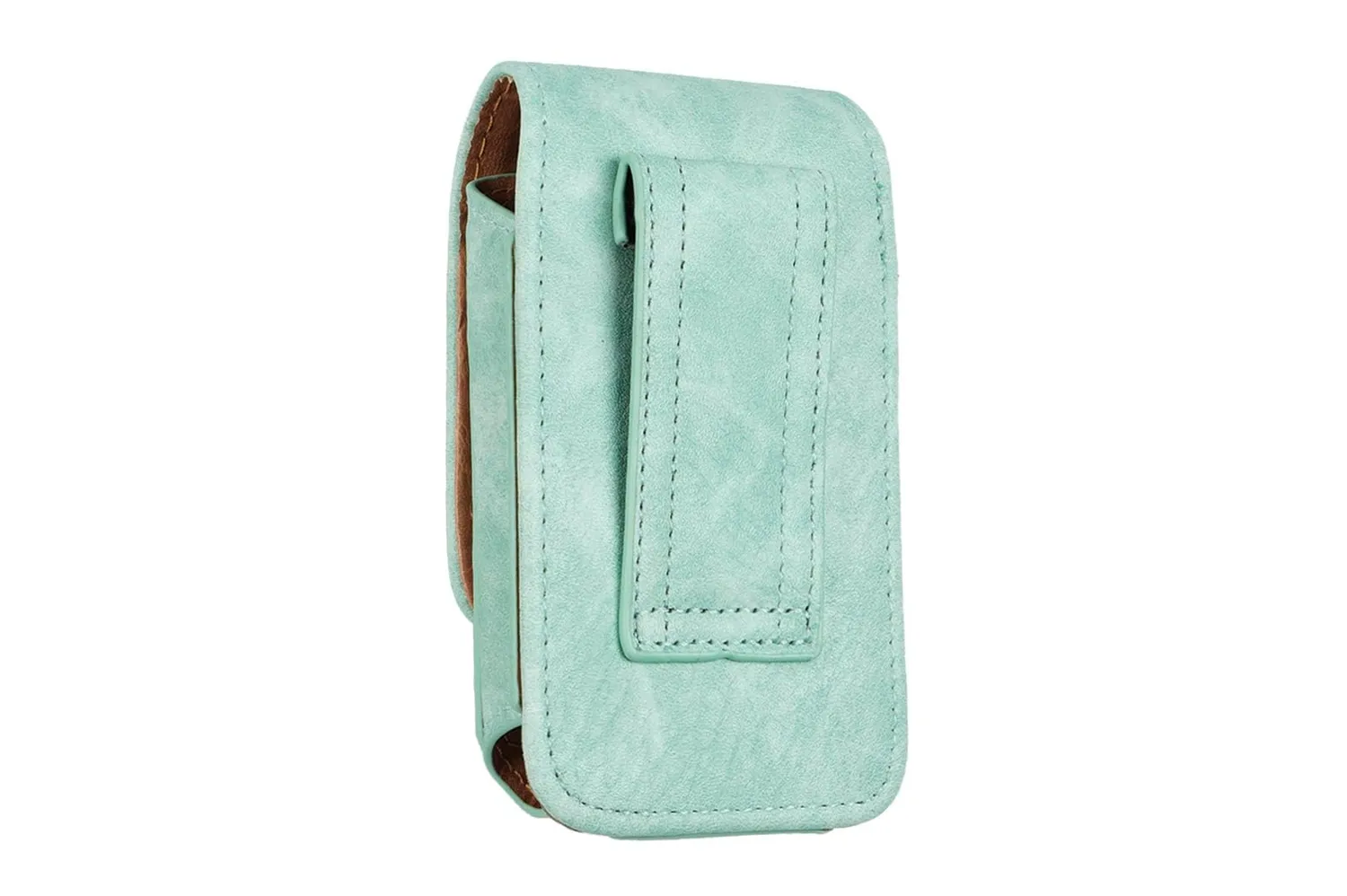 caseroxx Artfone G6 C10 F30 borsello turchese cintura