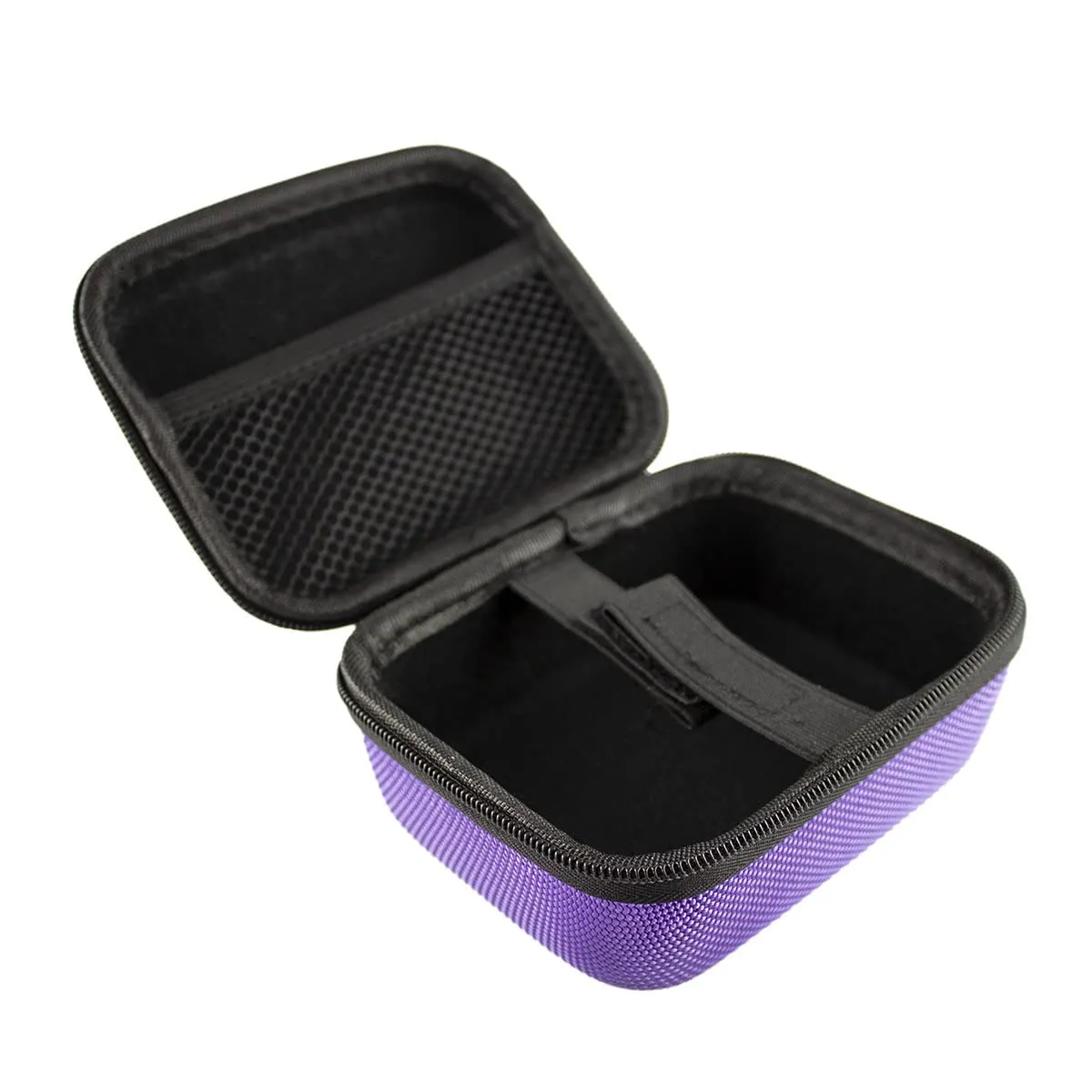 caseroxx Custodia Braun ICheck 7 EVA lilla da polso